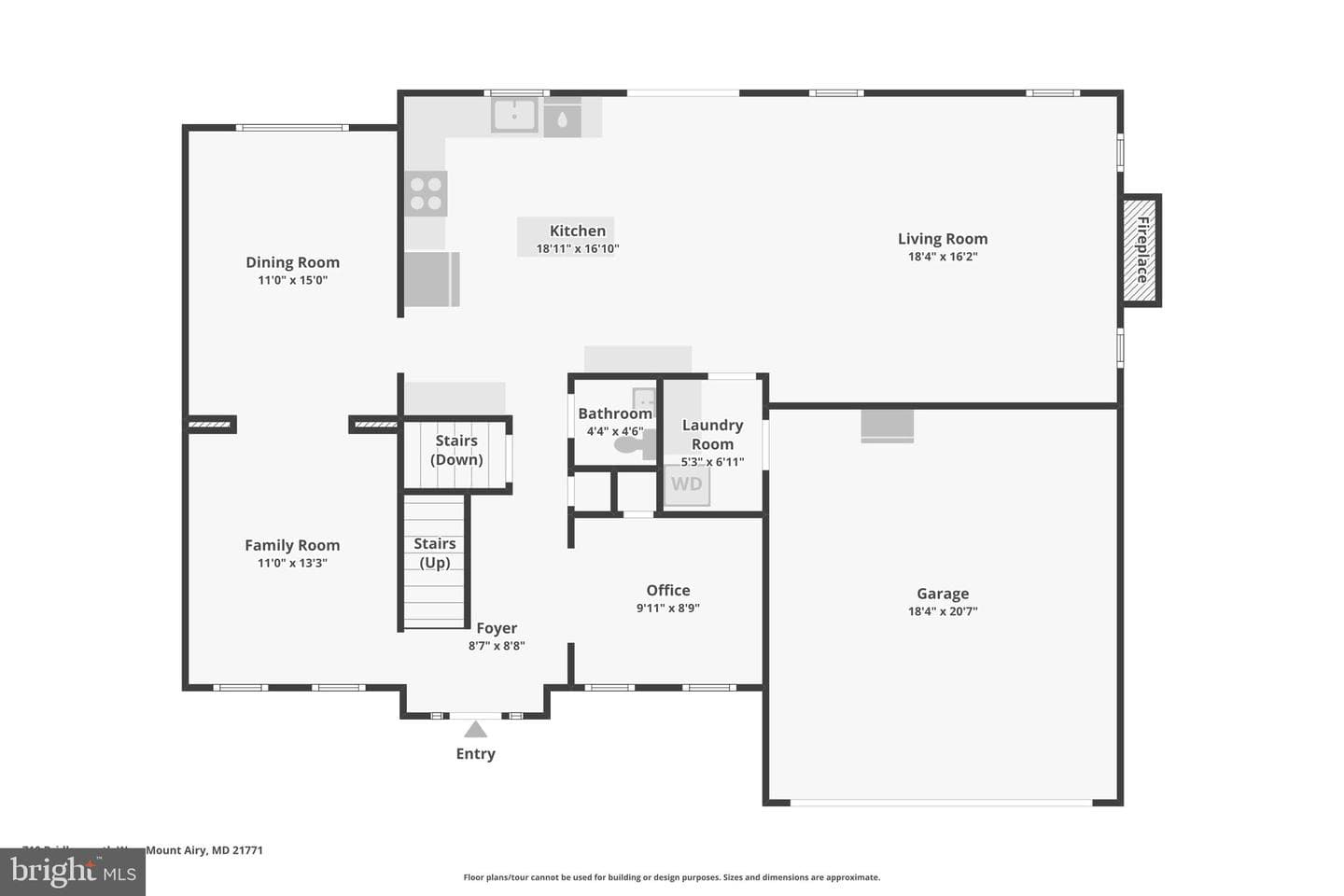 710 Bridlewreath Way photo 49