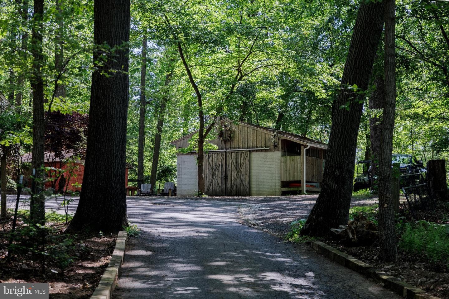 5777 White Rock Road photo 2