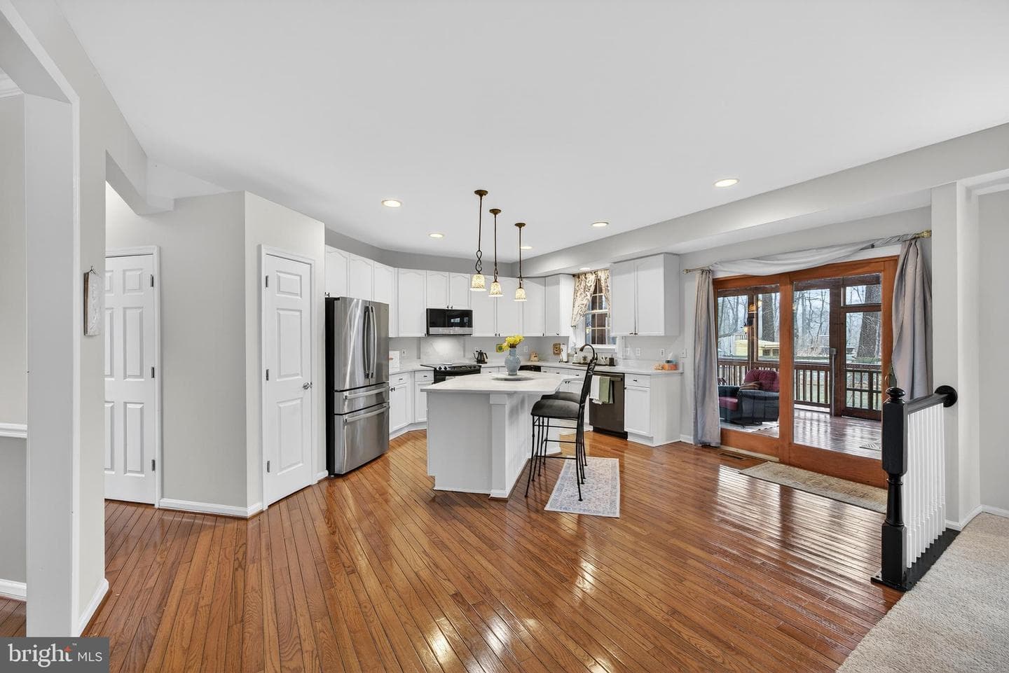 5777 White Rock Road photo 20