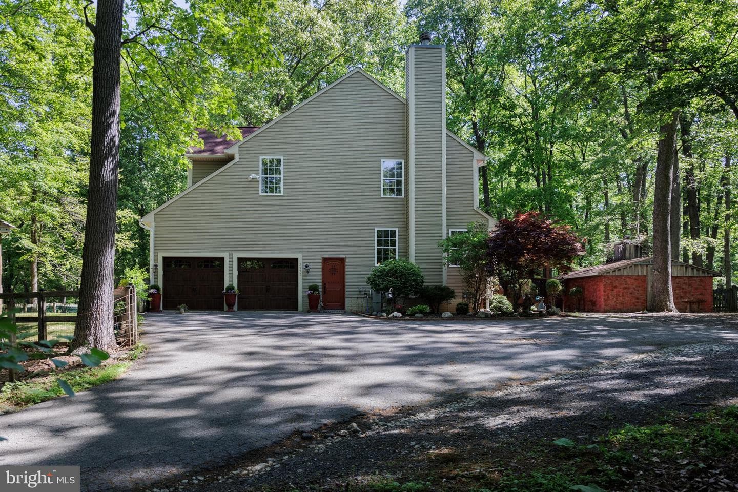 5777 White Rock Road photo 40