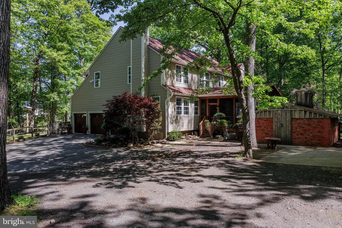 5777 White Rock Road photo 42