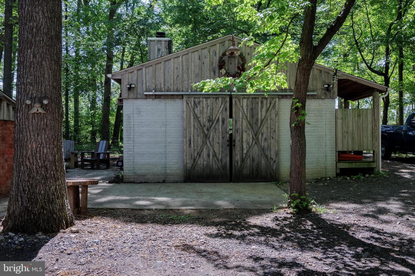 5777 White Rock Road photo 44