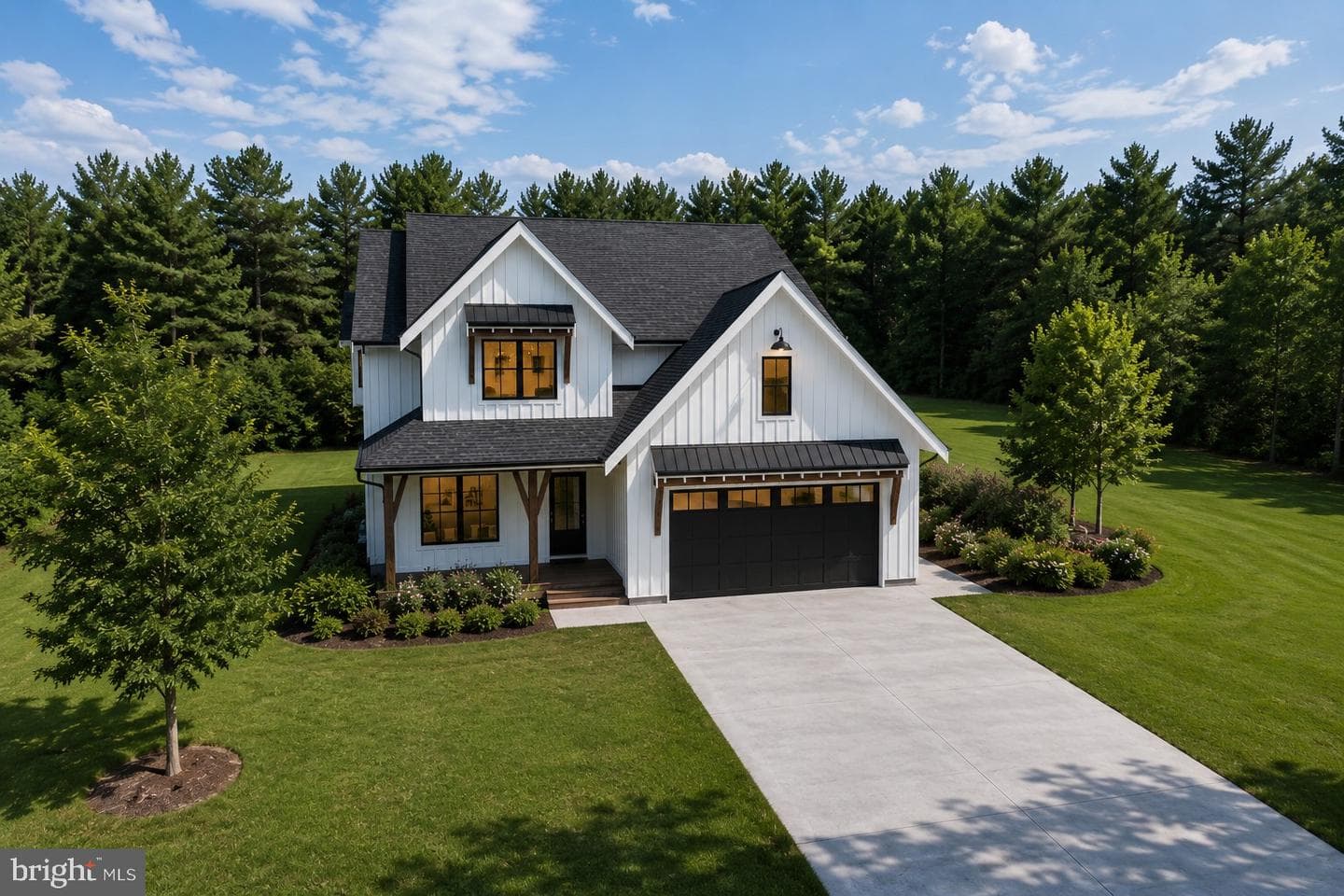Tbd Sommerfield Drive #(5 Acres), Hampstead