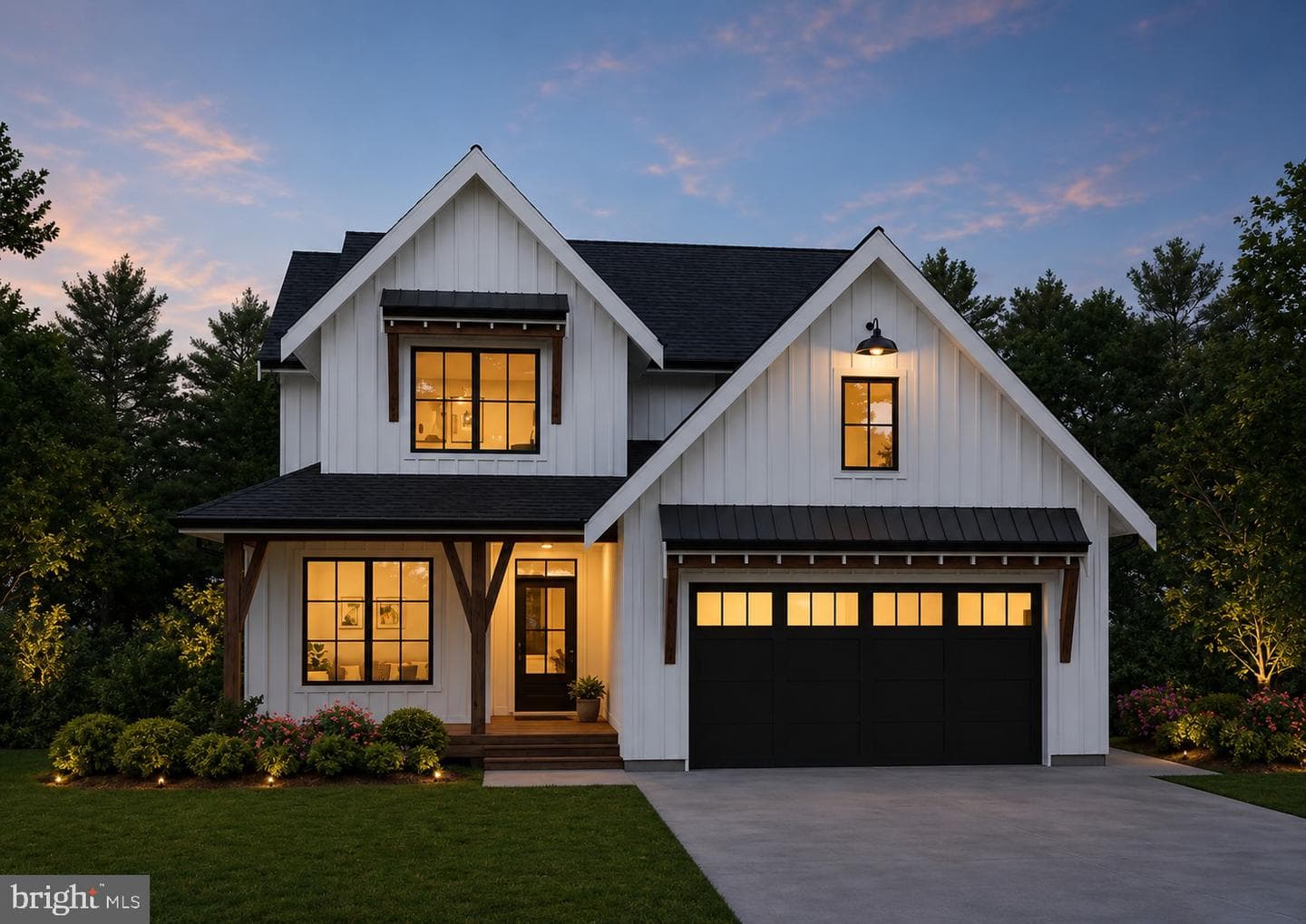 Tbd Sommerfield Drive #(5 Acres), Hampstead