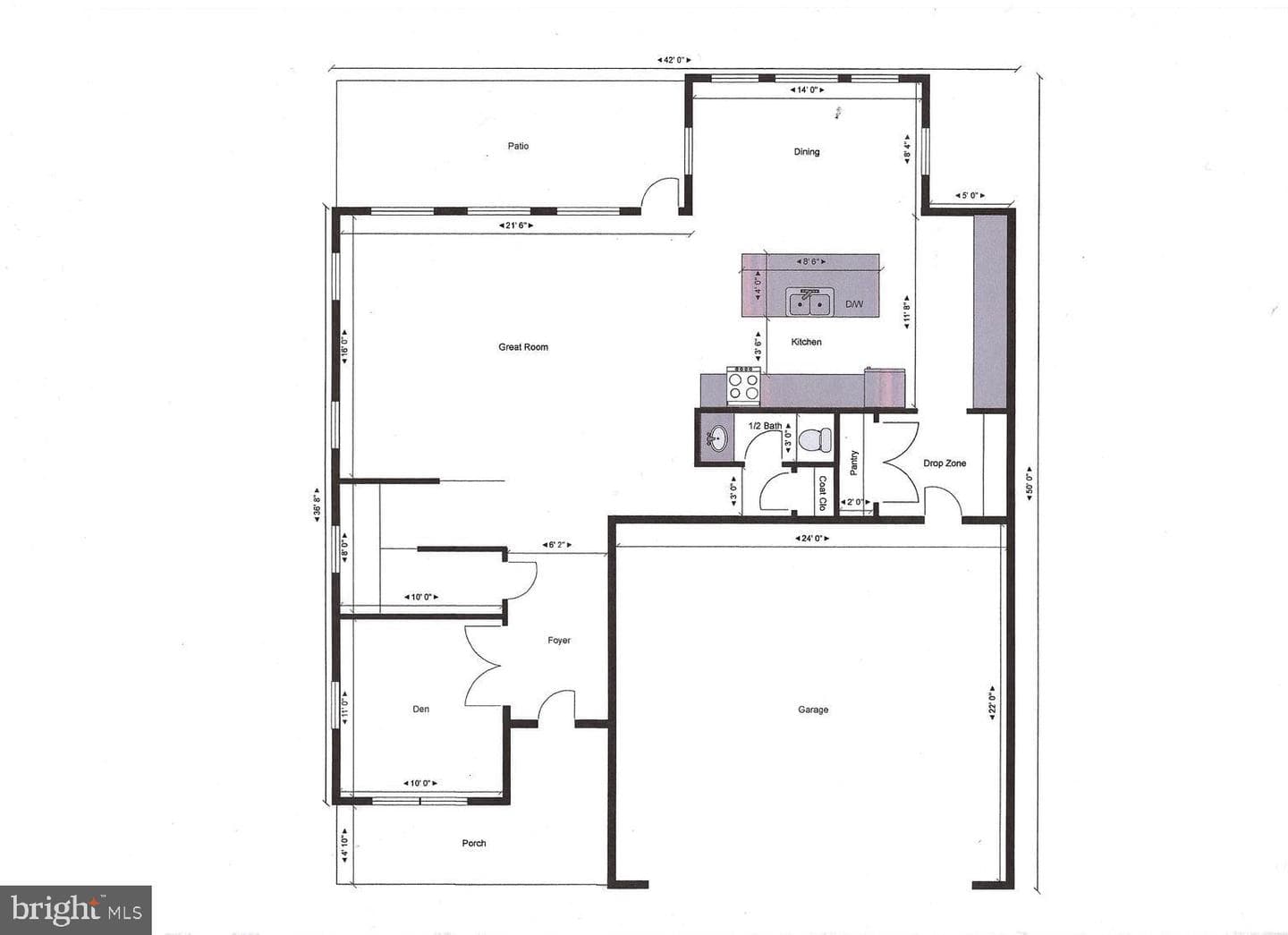 Tbd Sommerfield Drive #(5 Acres) photo 4