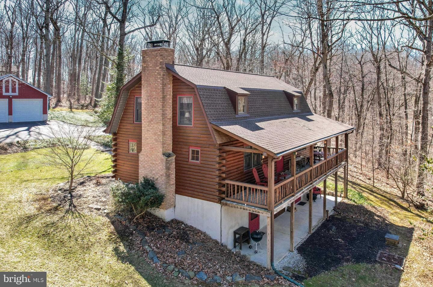 385 Silver Run Valley Road photo 3