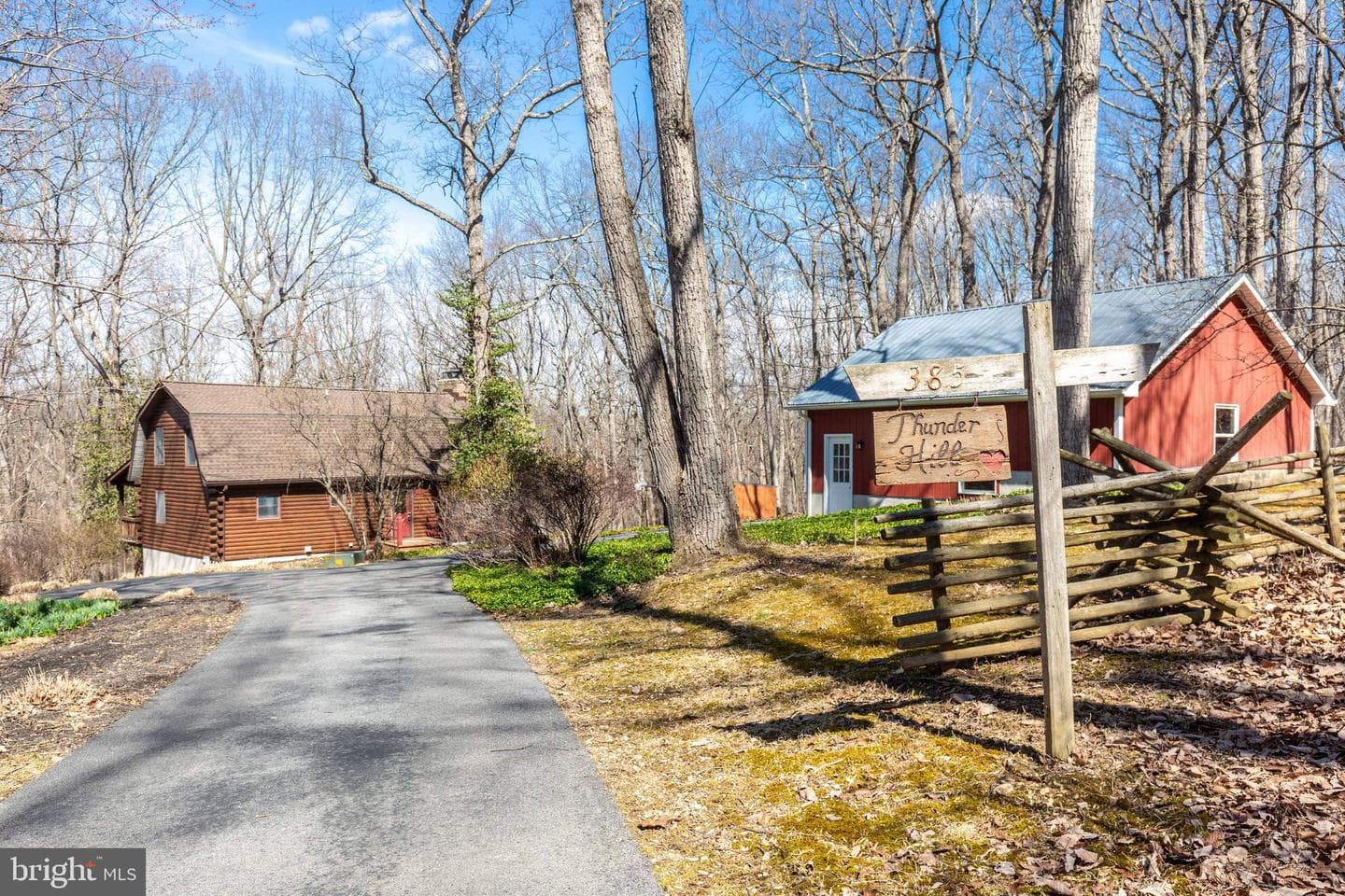 385 Silver Run Valley Road photo 5