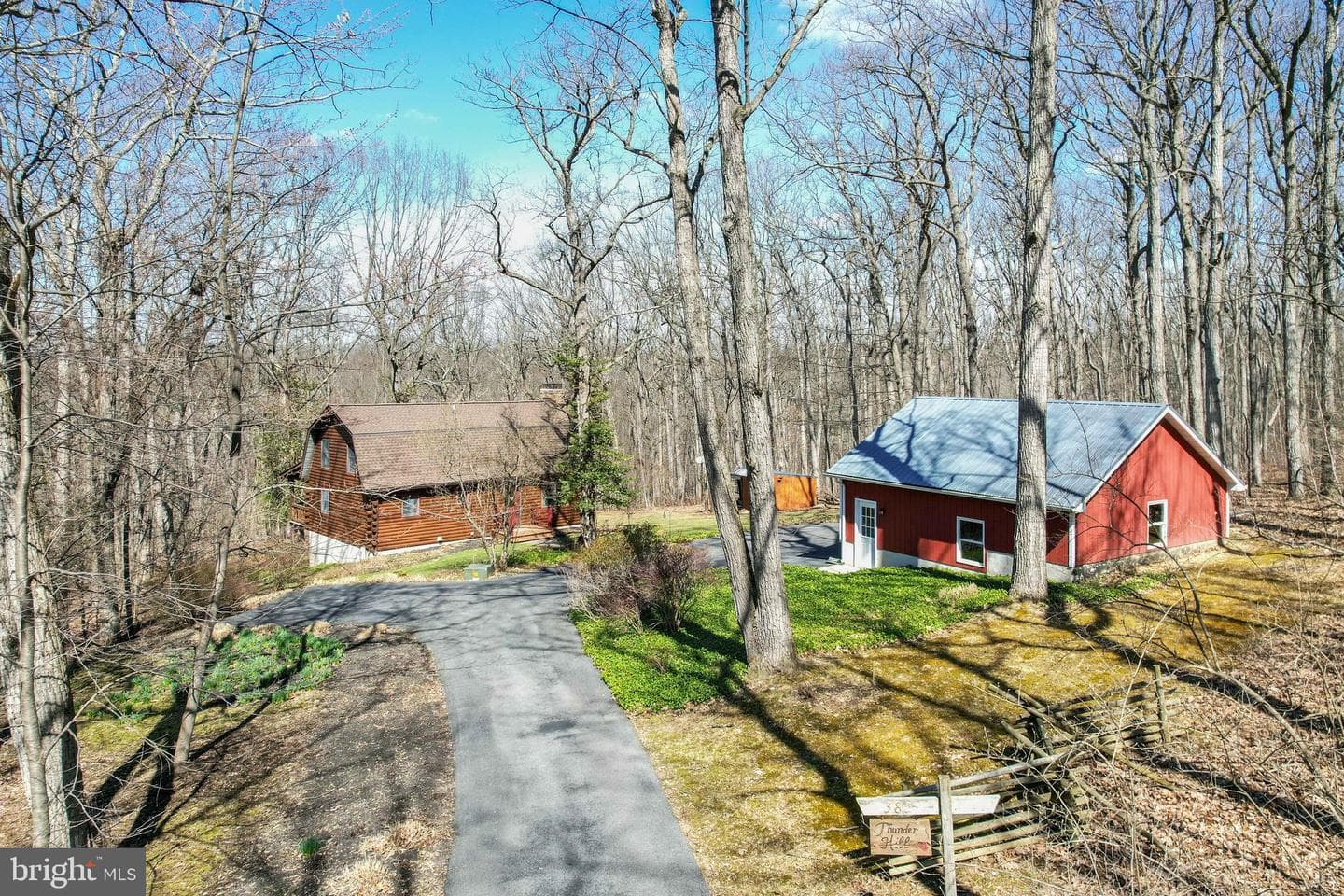 385 Silver Run Valley Road photo 6