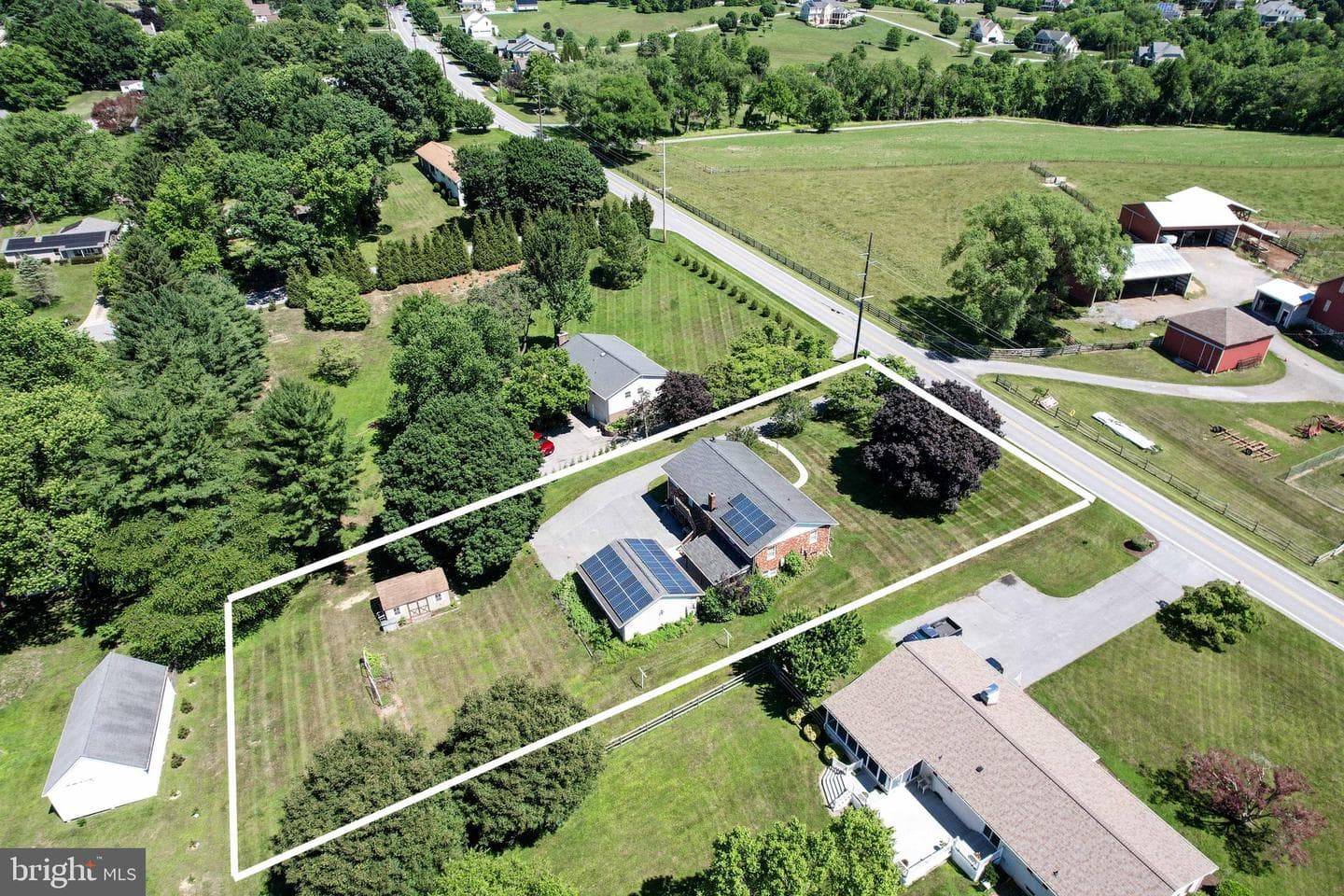 2409 Deer Park Road photo 57