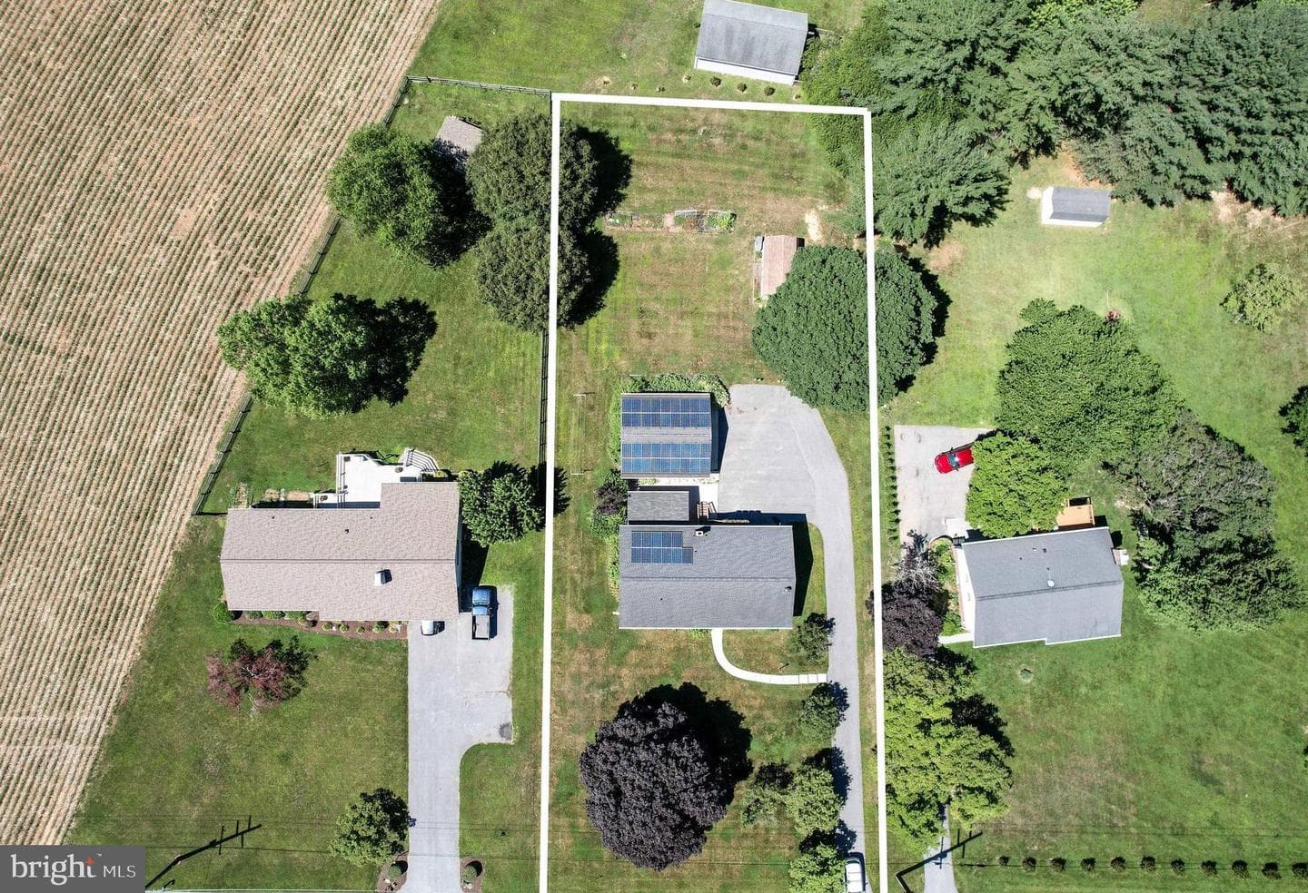 2409 Deer Park Road photo 58