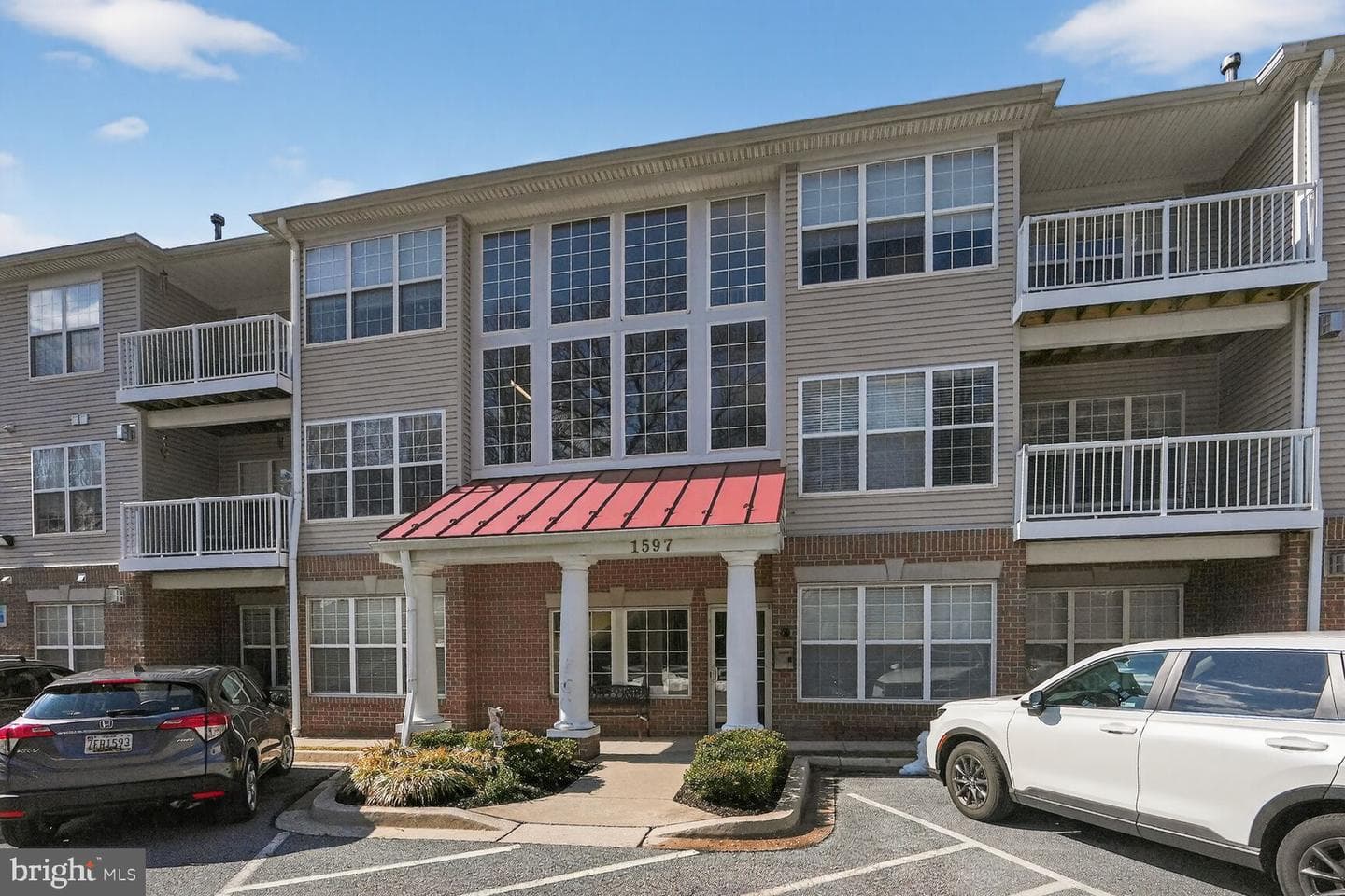 1597 Homeland Drive #3b photo 2