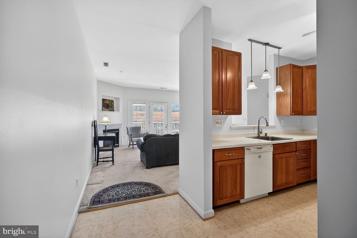 1597 Homeland Drive #3b photo 6