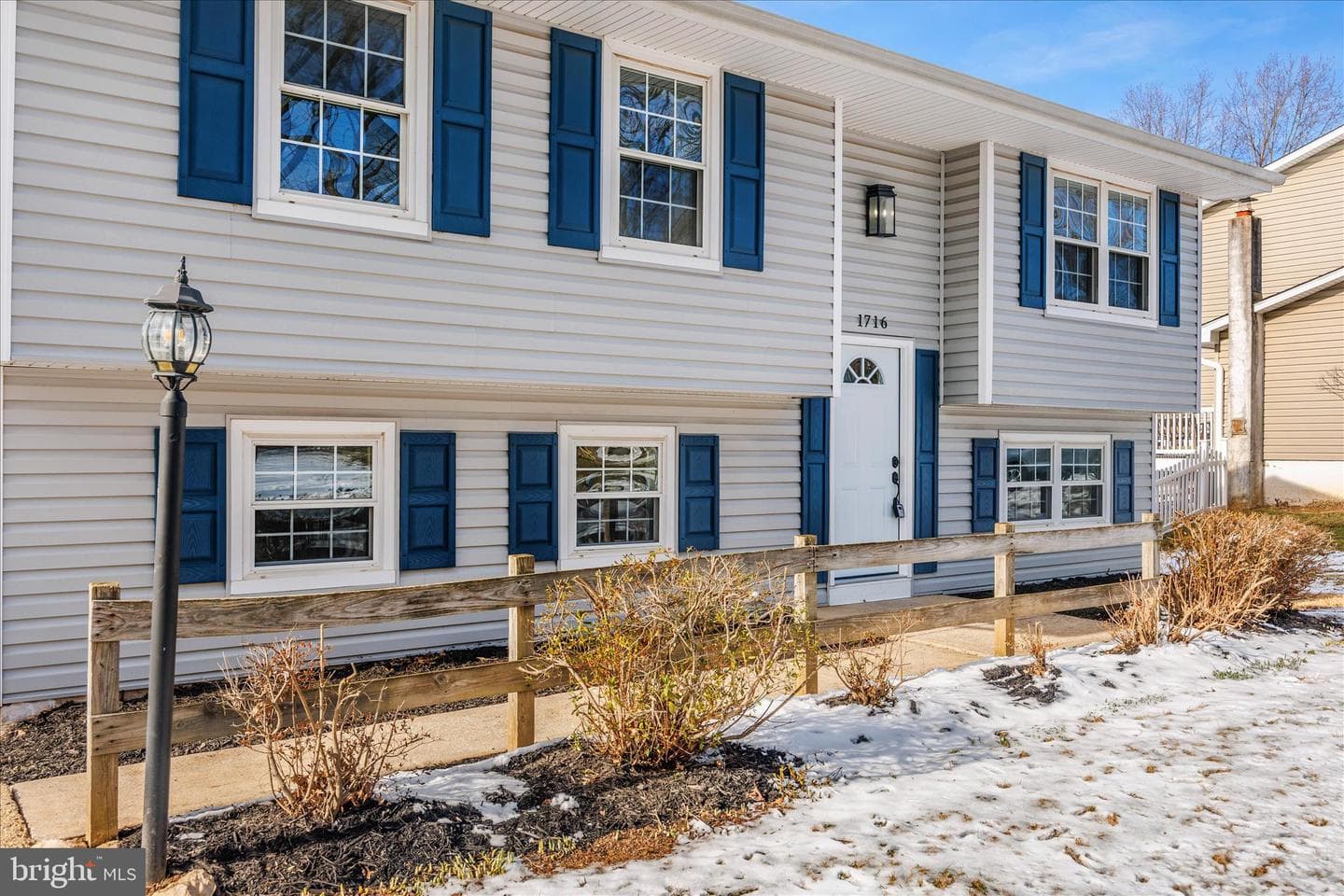 1716 Gemini Drive photo 3
