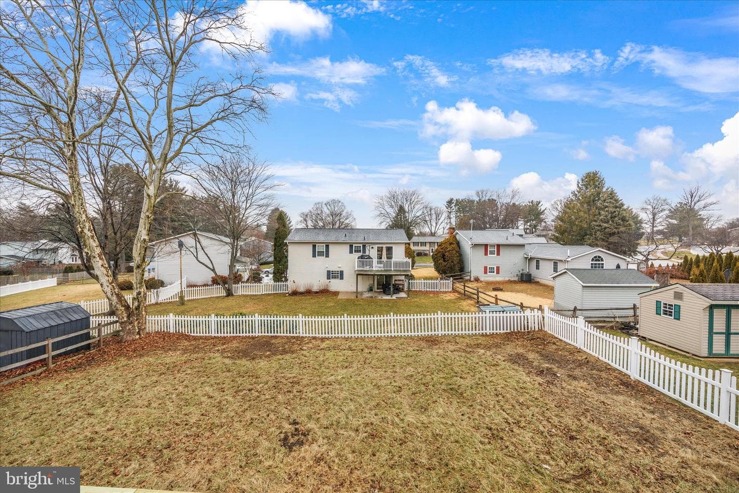 1716 Gemini Drive photo 30