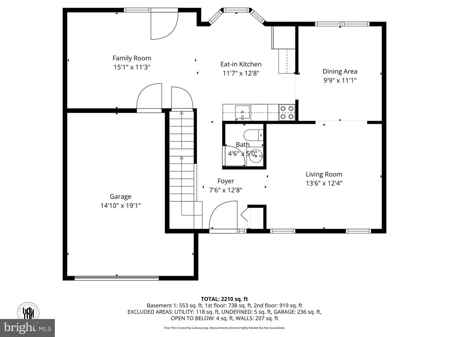 740 Spotters Court photo 18