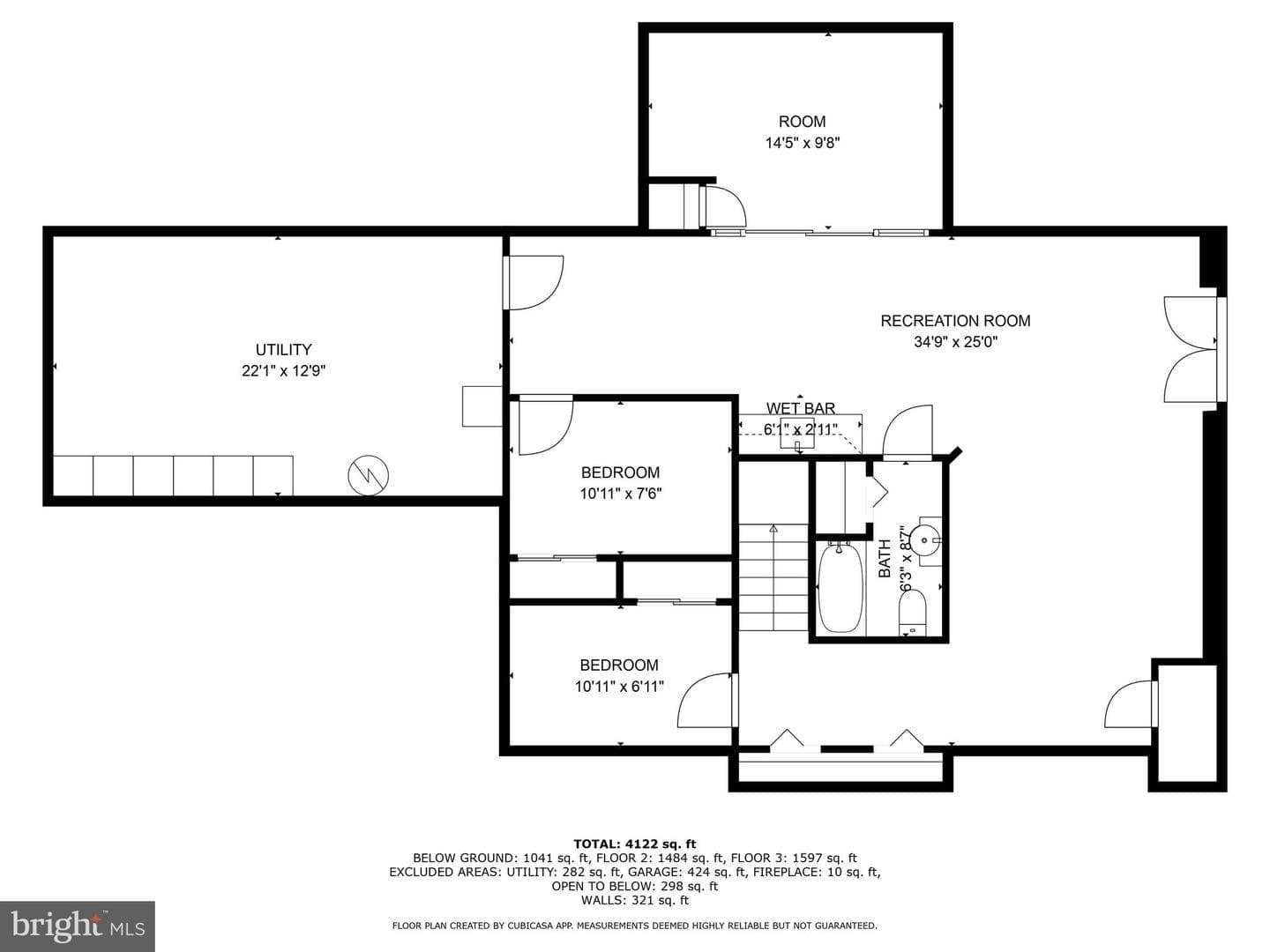 740 Spotters Court photo 43