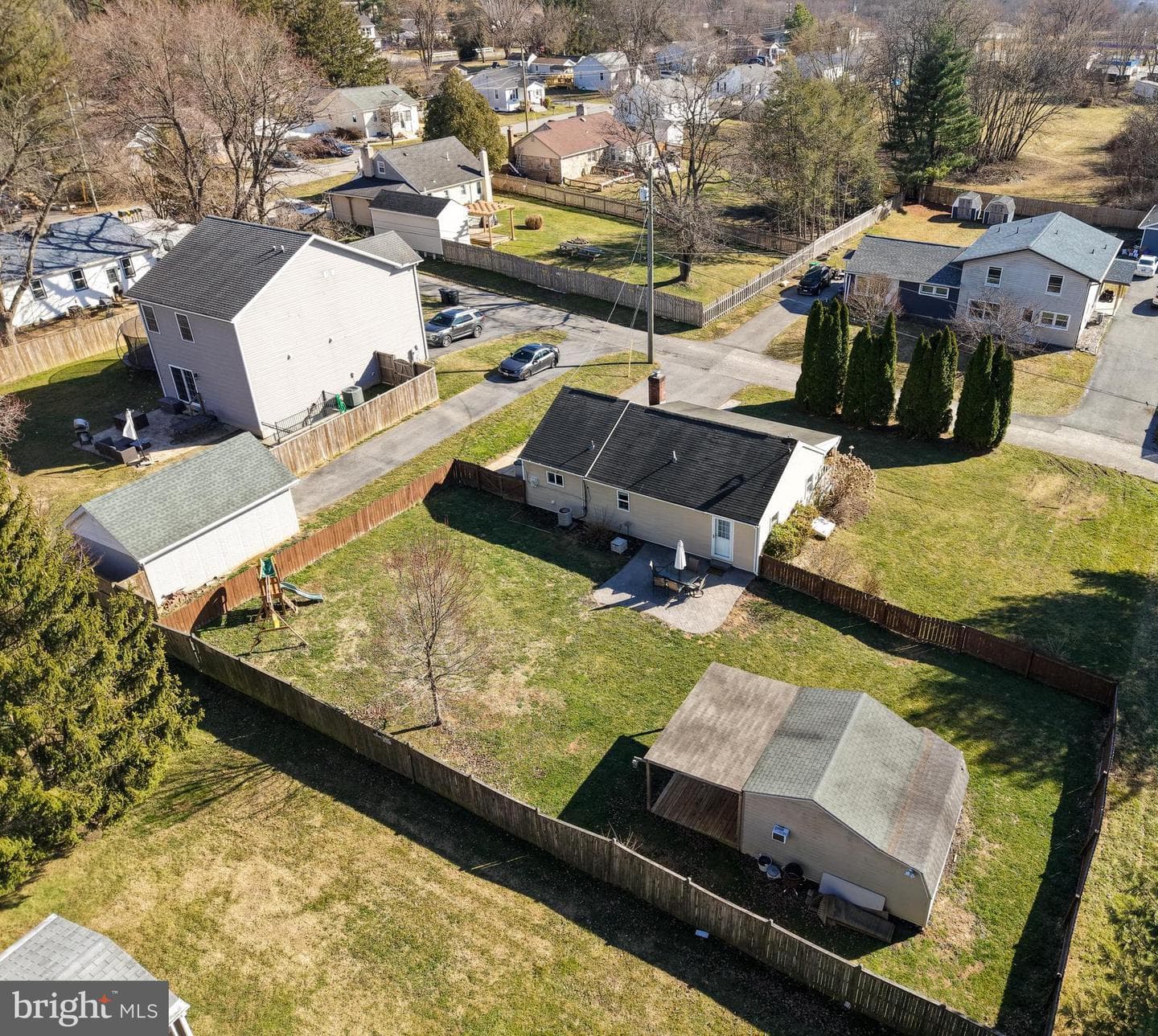 1516 Cherry Avenue photo 4