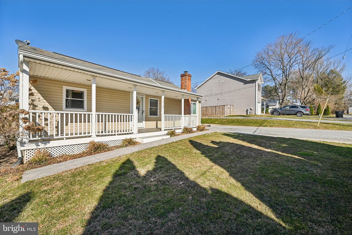 1516 Cherry Avenue photo 5