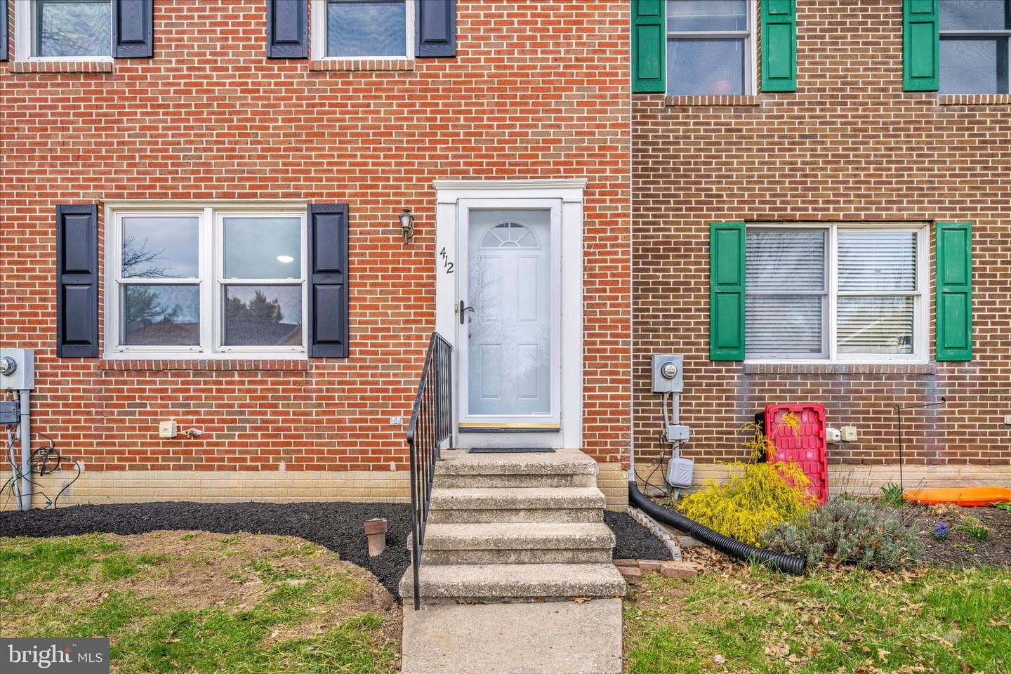 412 Windy Knoll Drive photo 3