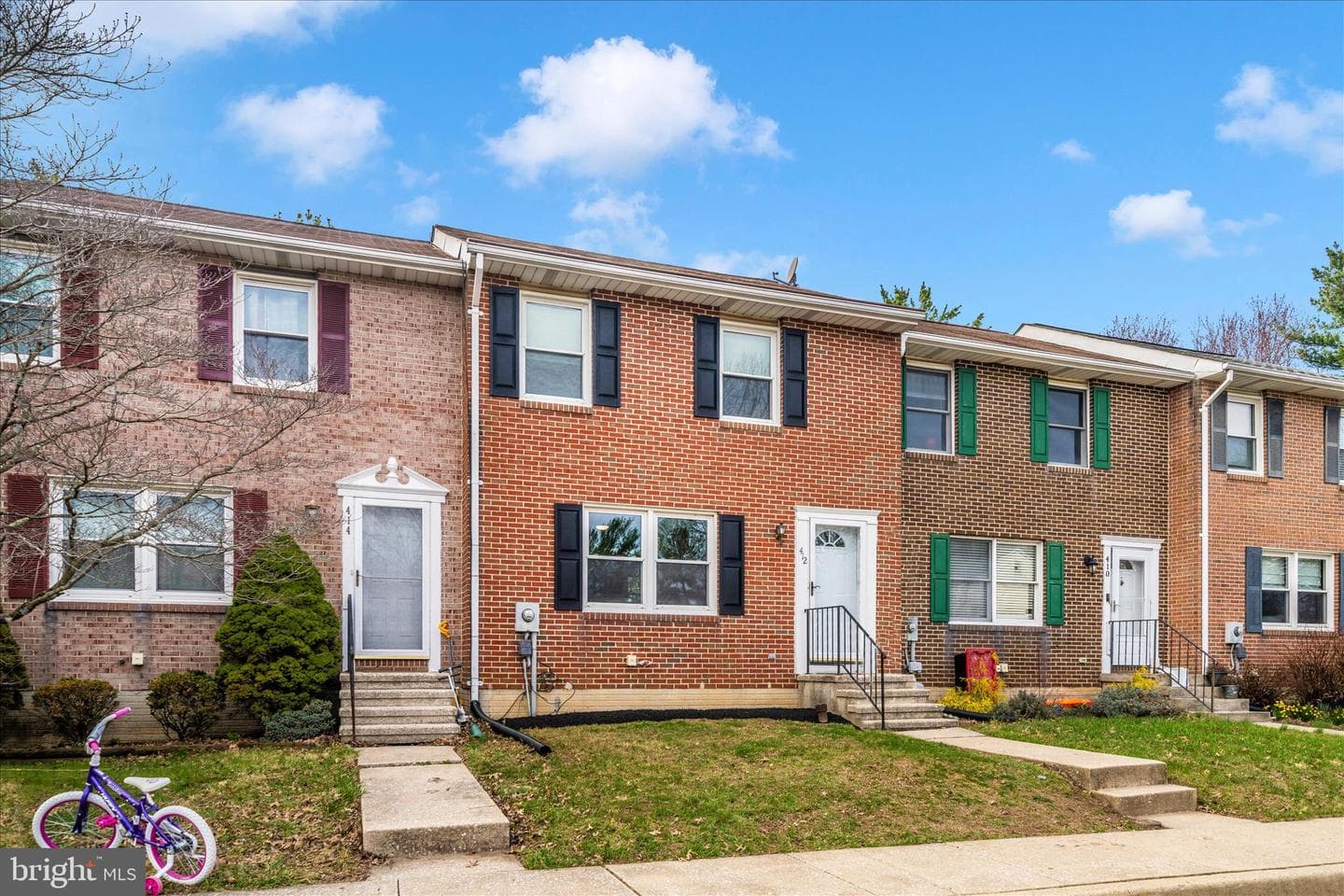412 Windy Knoll Drive photo 4