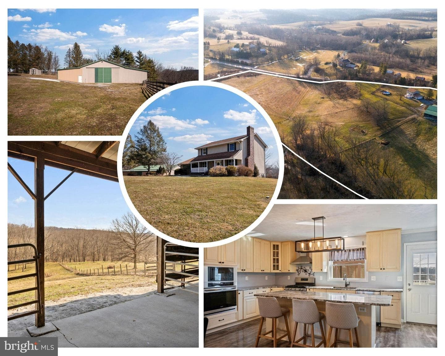1485 Bachmans Valley Road