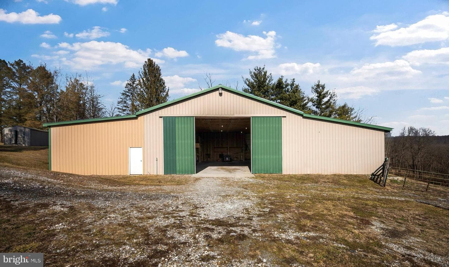 1485 Bachmans Valley Road photo 3