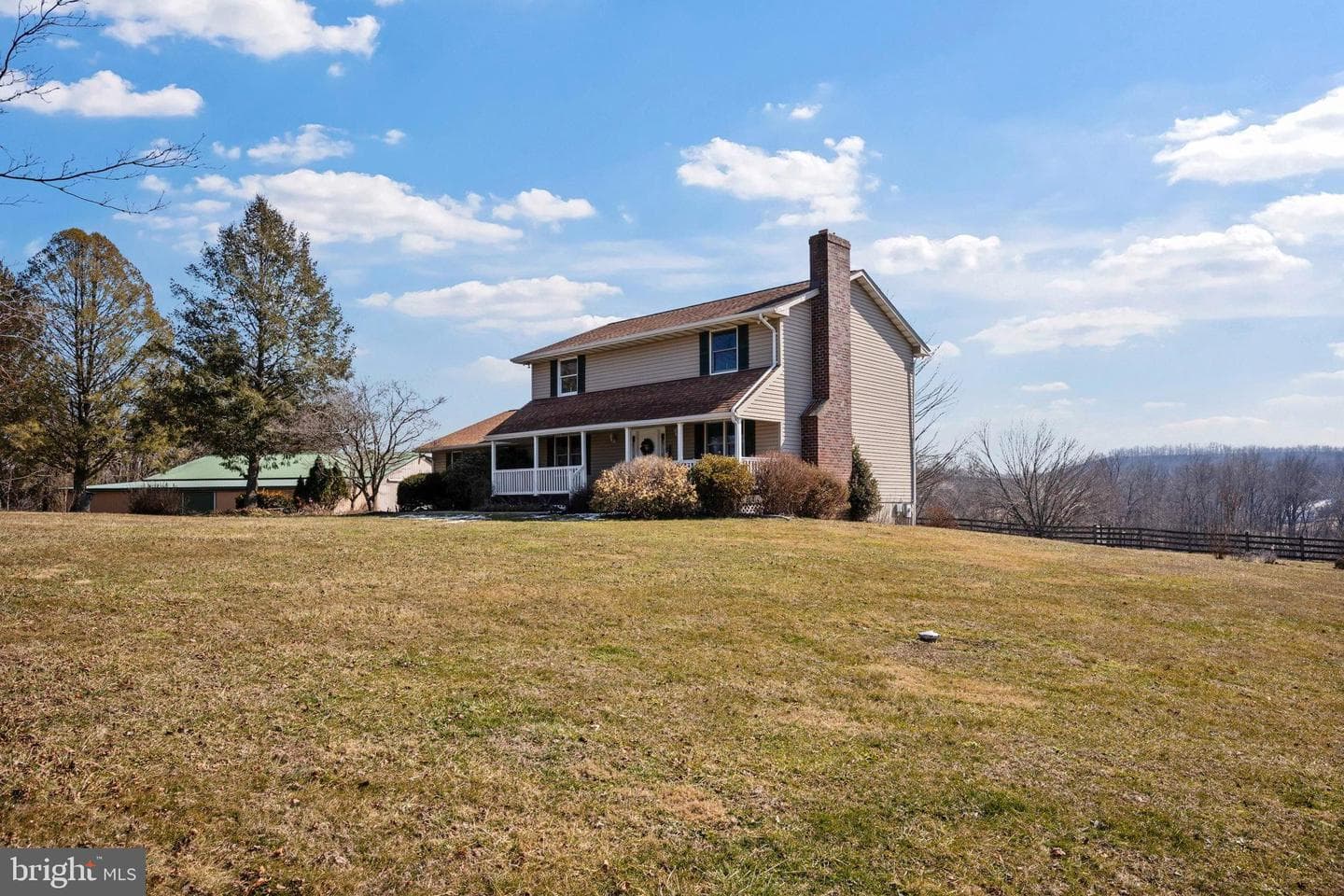 1485 Bachmans Valley Road photo 4