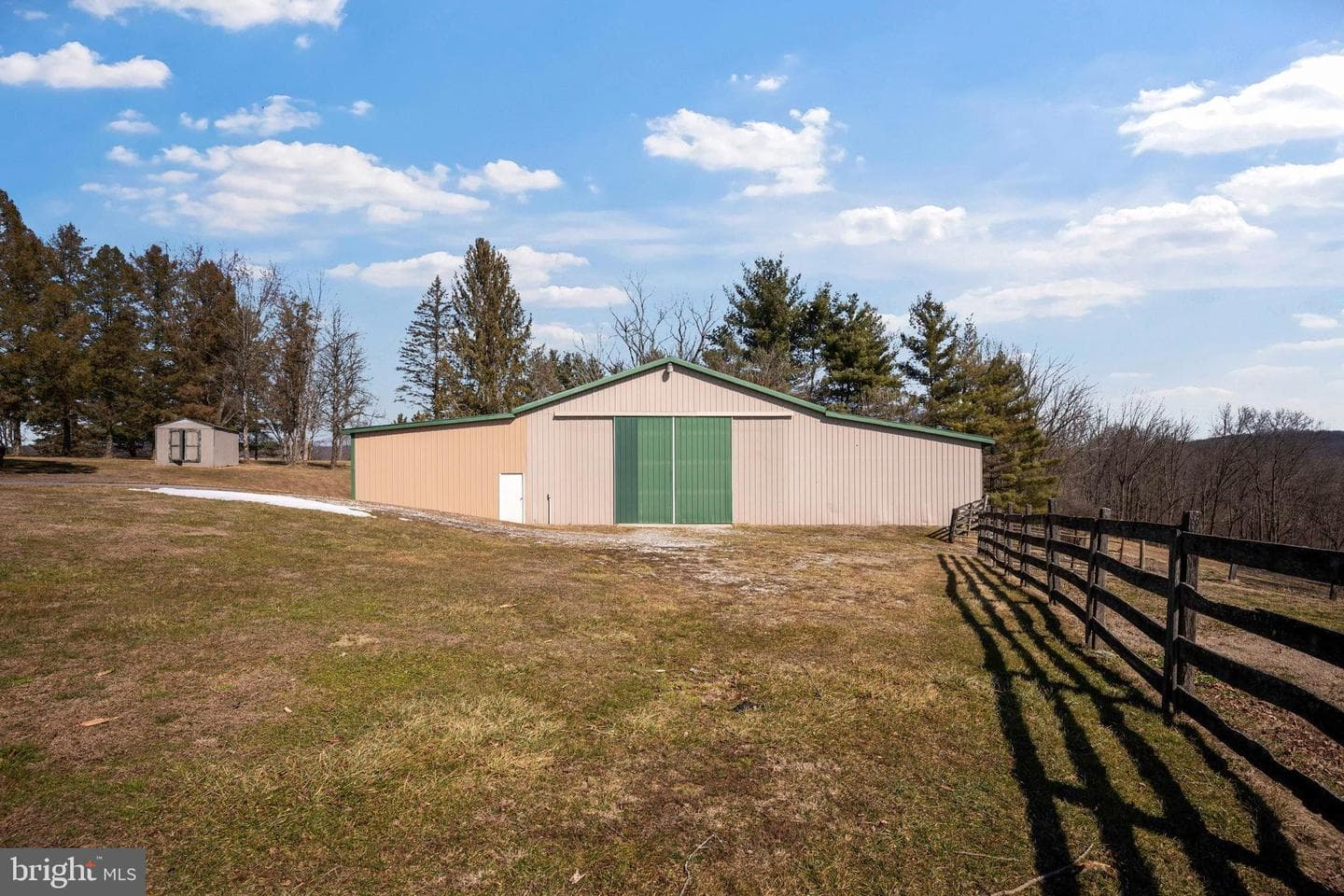 1485 Bachmans Valley Road photo 65