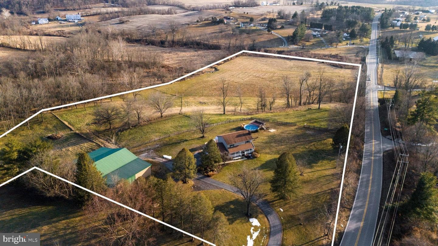 1485 Bachmans Valley Road photo 69