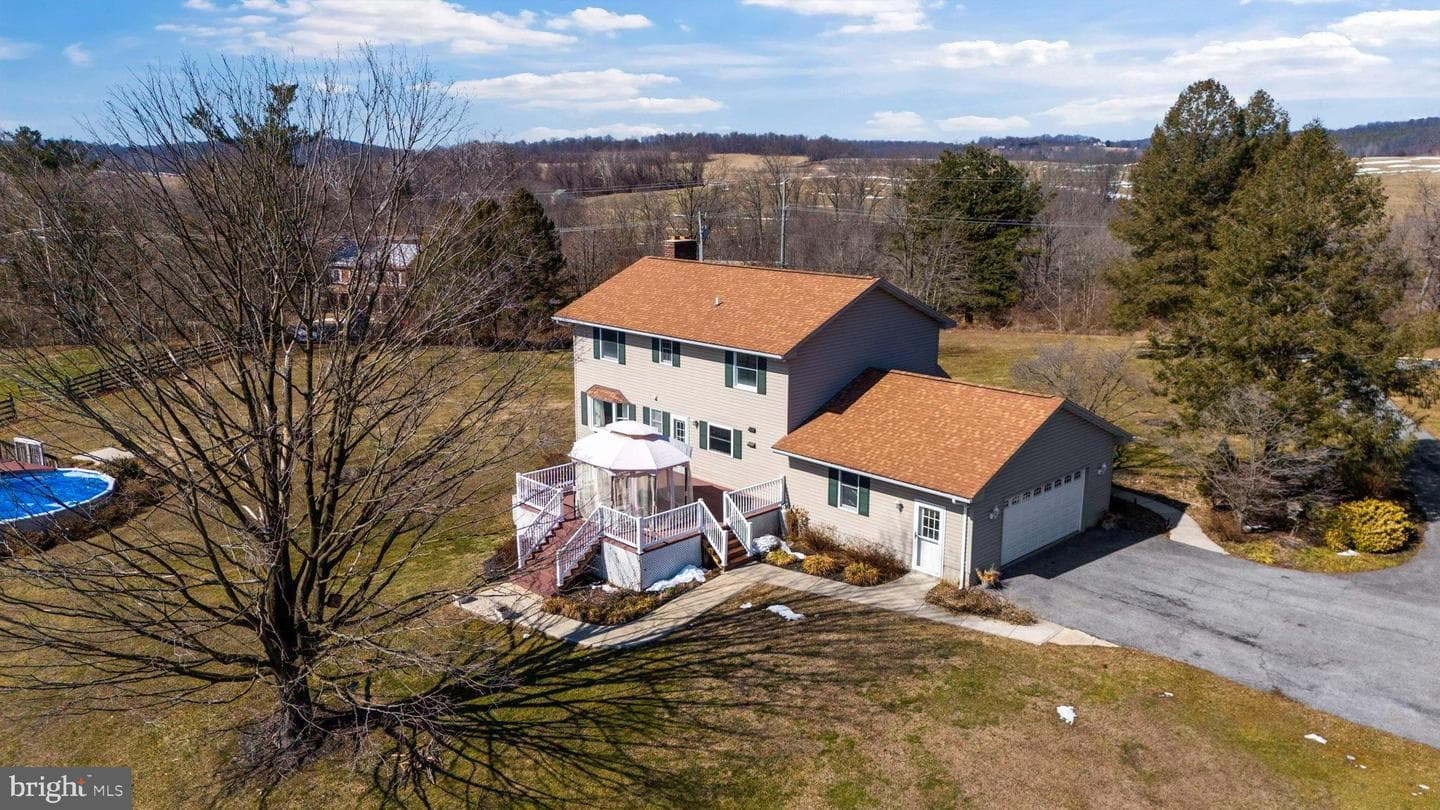 1485 Bachmans Valley Road photo 71