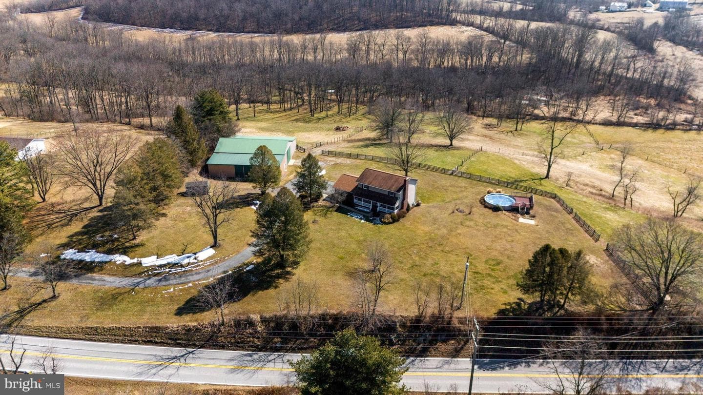 1485 Bachmans Valley Road photo 73