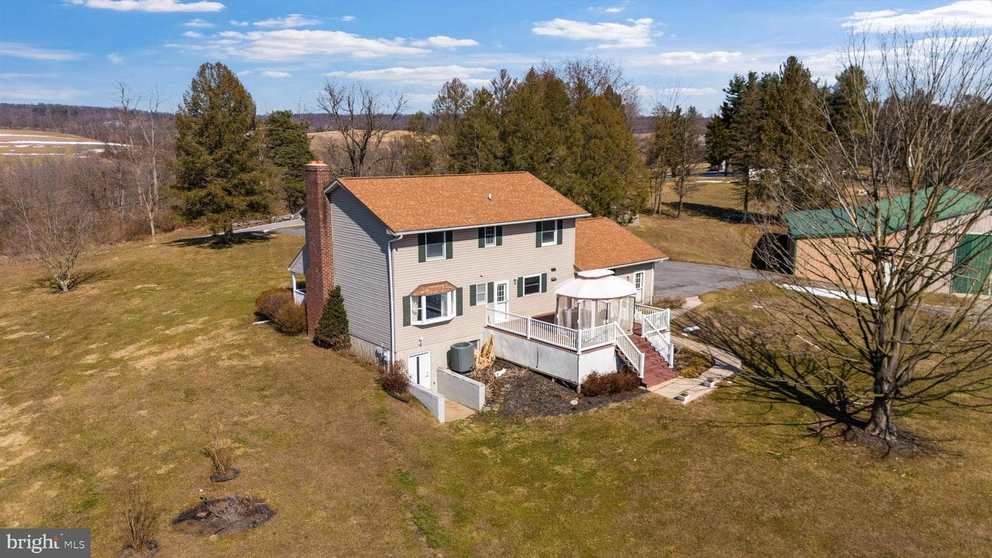 1485 Bachmans Valley Road photo 74