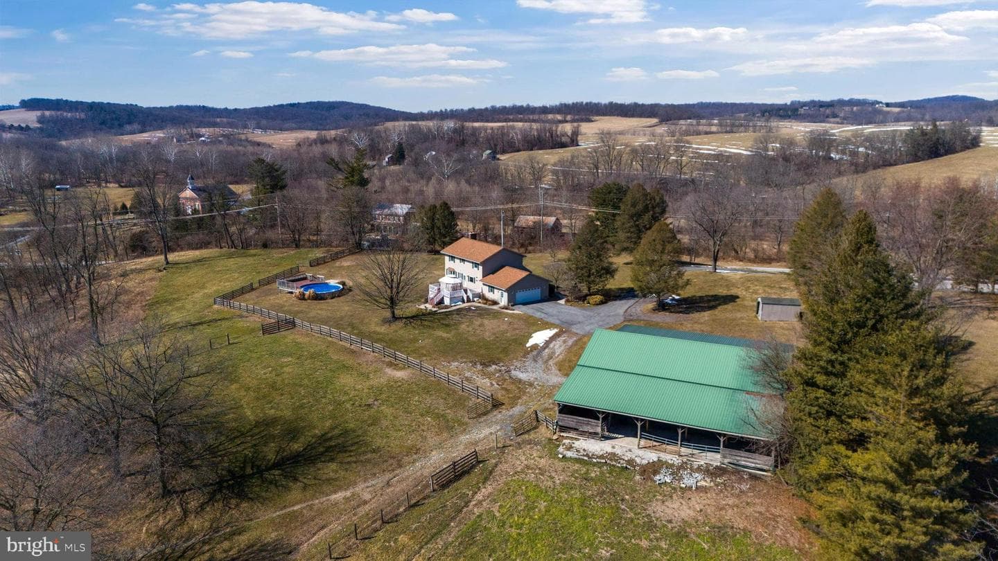 1485 Bachmans Valley Road photo 77