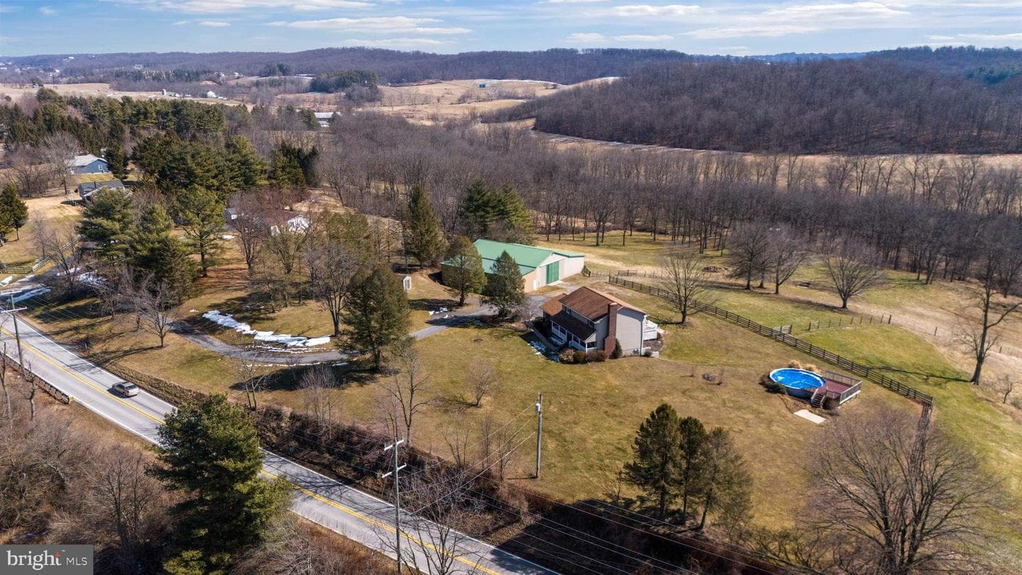 1485 Bachmans Valley Road photo 78