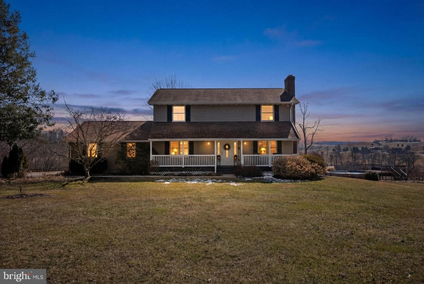 1485 Bachmans Valley Road photo 84