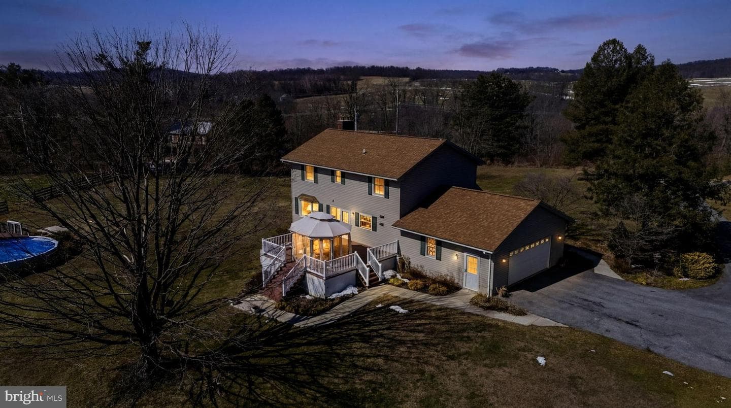 1485 Bachmans Valley Road photo 86