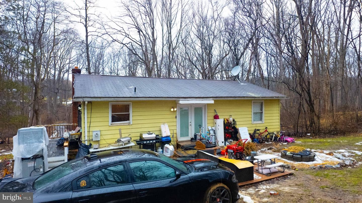 2411 Snowden Creek Road, Marriottsville