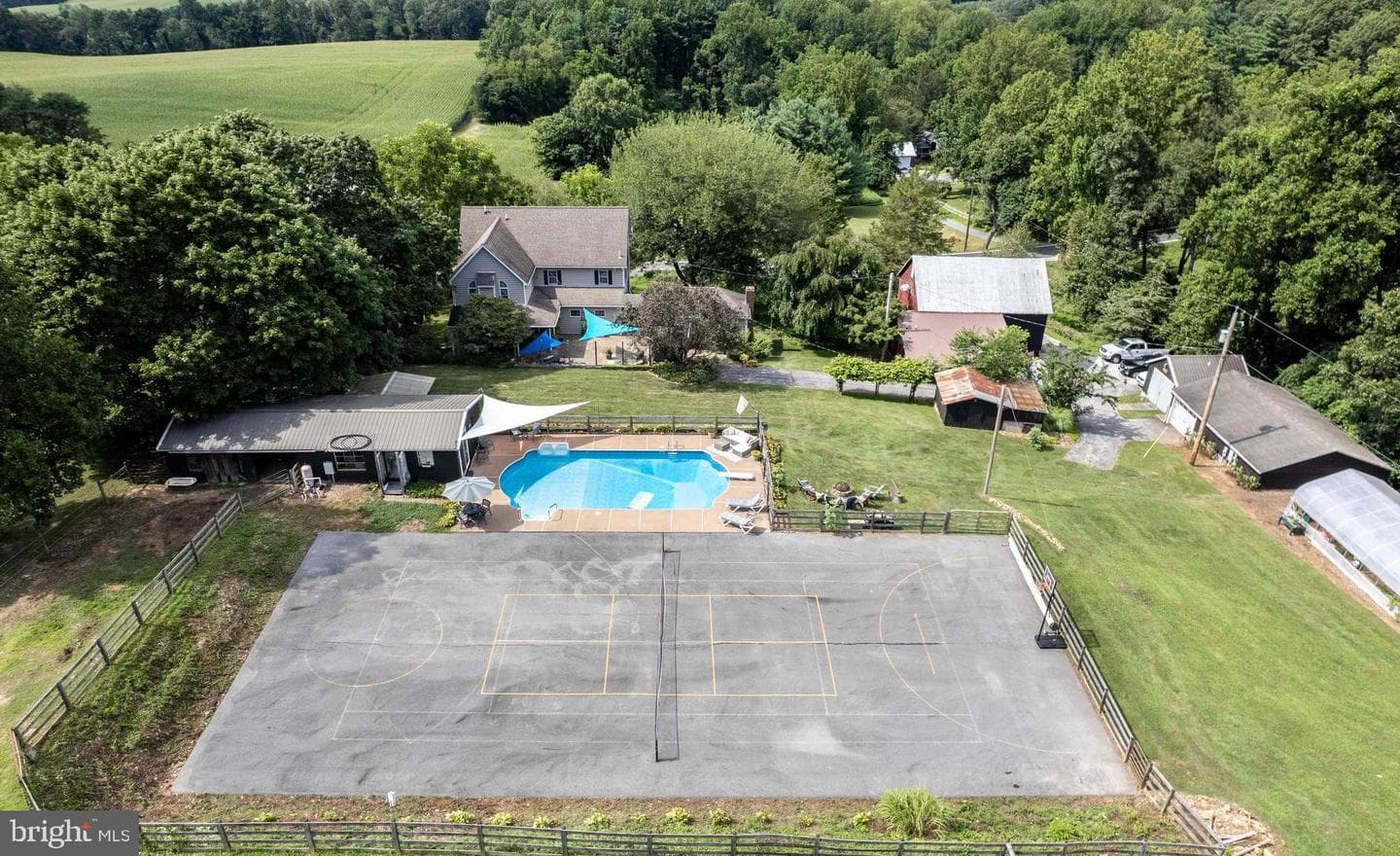 2617 Old Fort Schoolhouse Road photo 2