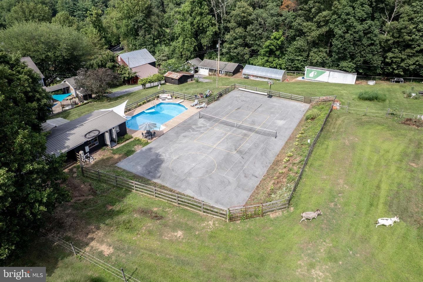 2617 Old Fort Schoolhouse Road photo 21