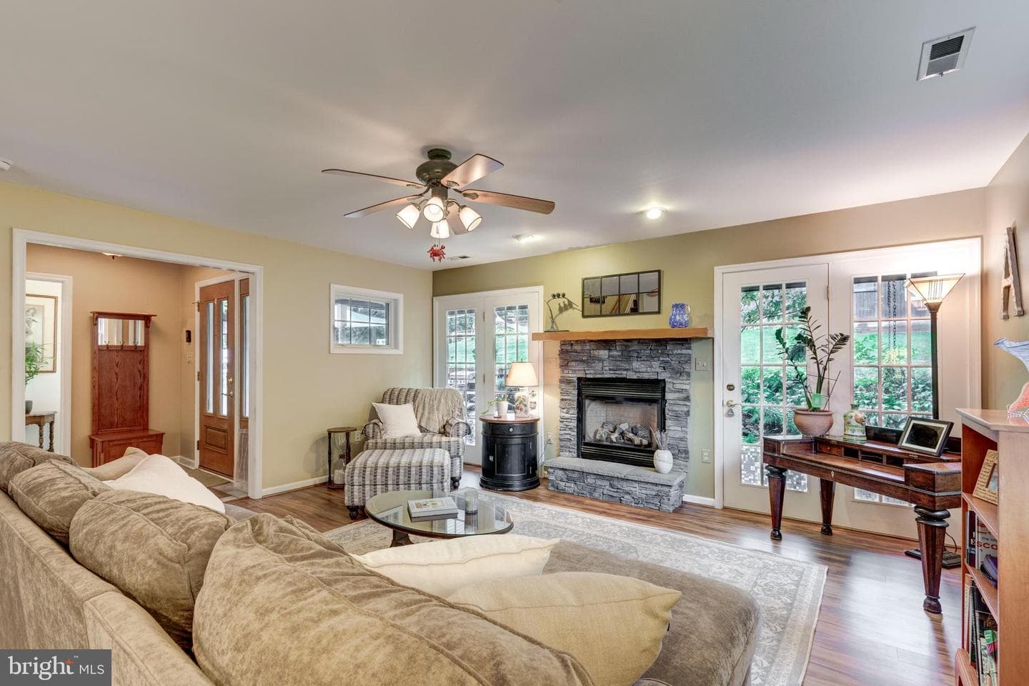 2617 Old Fort Schoolhouse Road photo 36