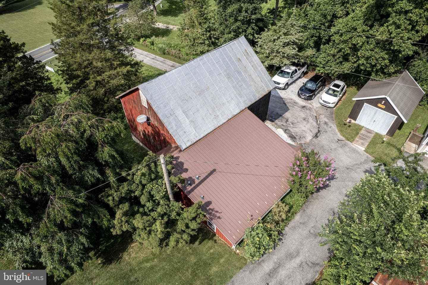 2617 Old Fort Schoolhouse Road photo 67