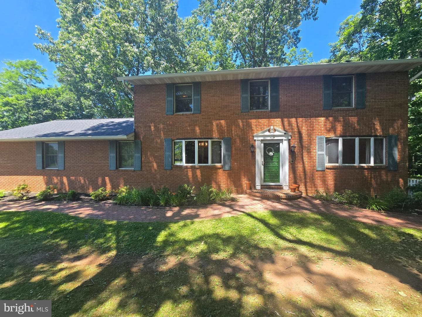 6441 Woodbine Road, Woodbine