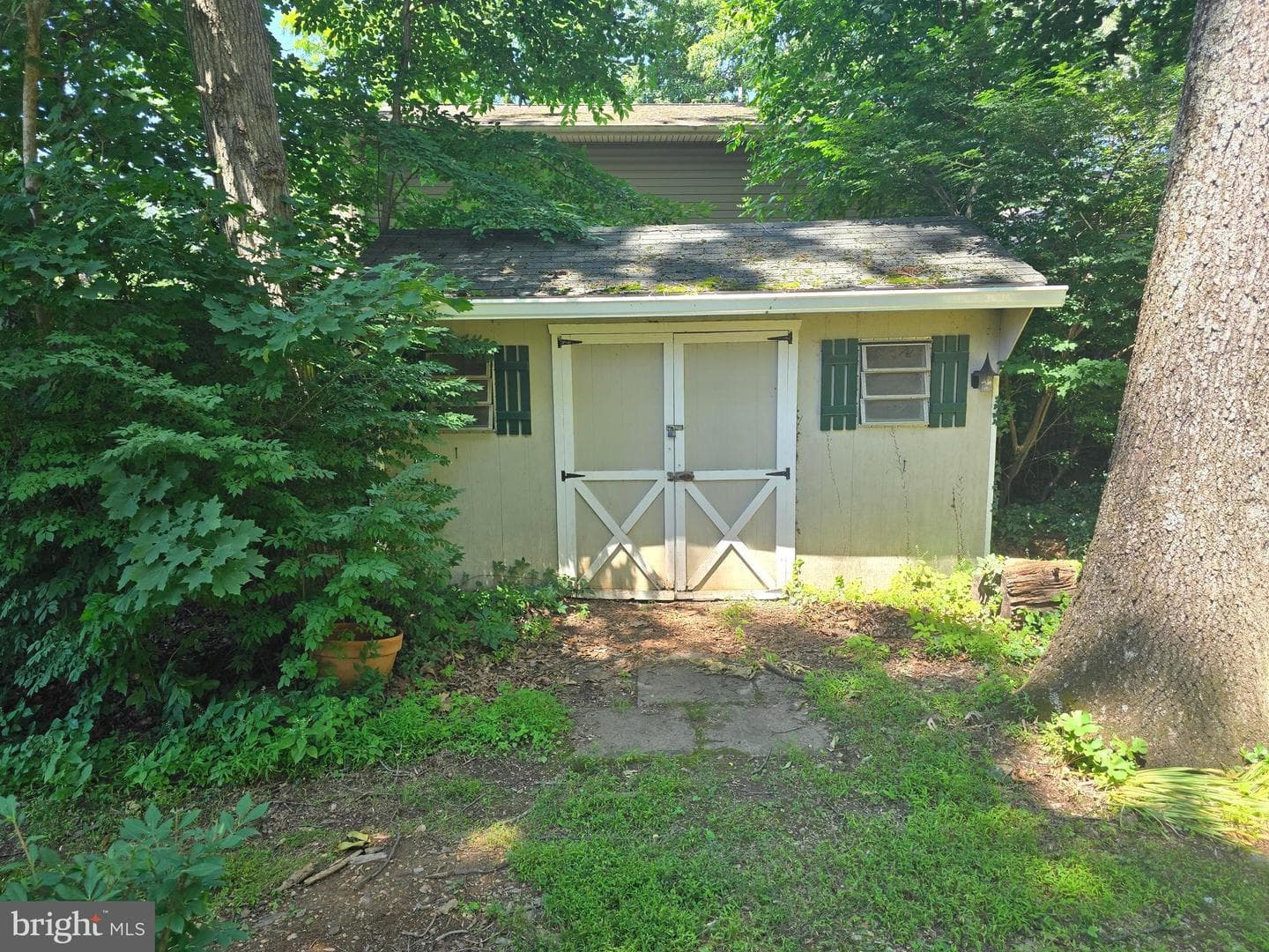 6441 Woodbine Road photo 55