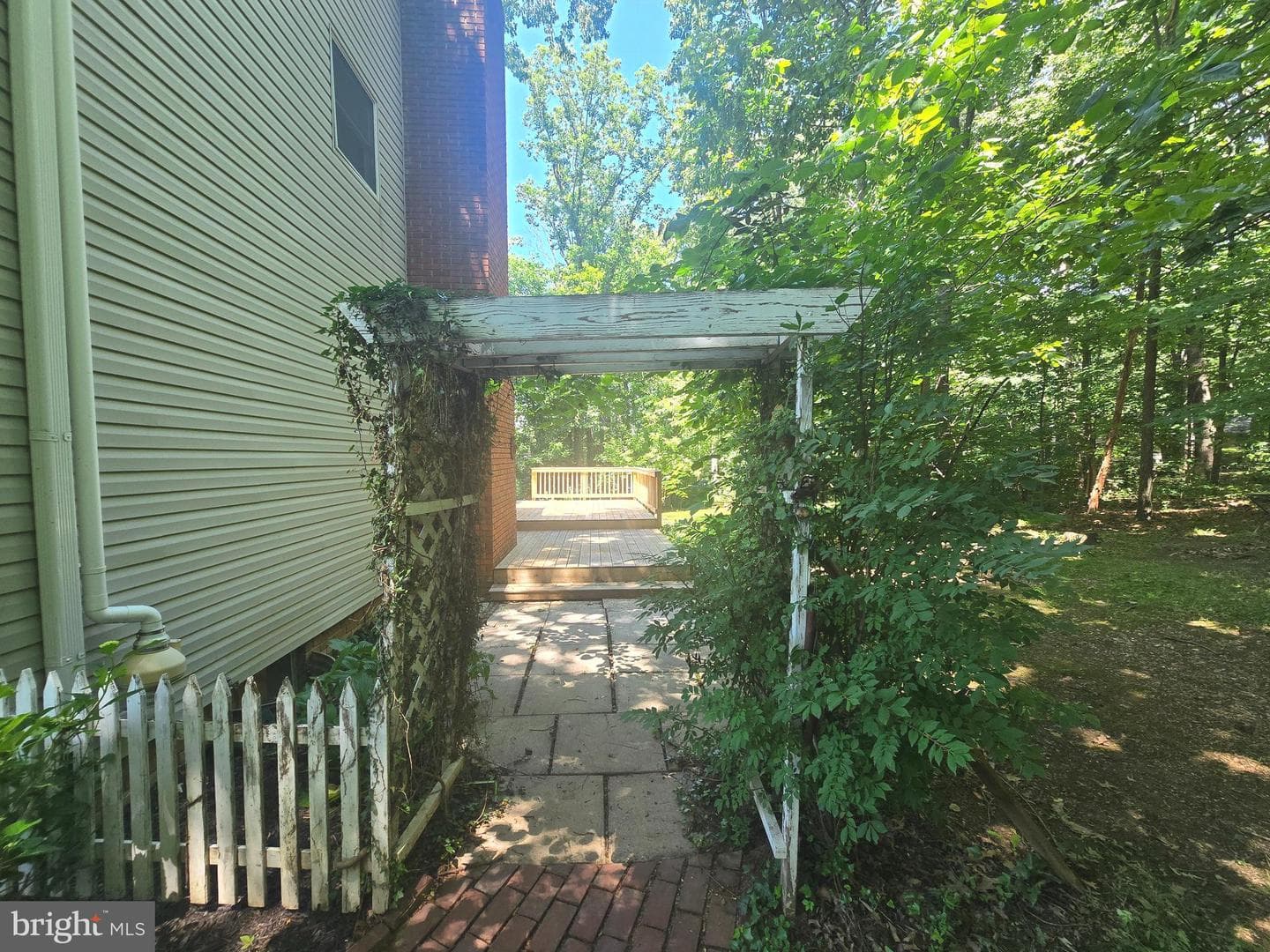 6441 Woodbine Road photo 57