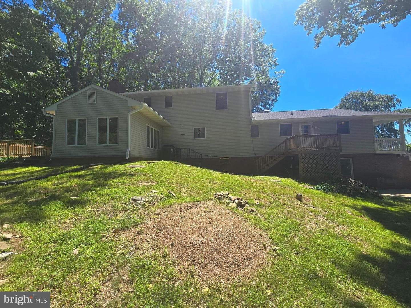 6441 Woodbine Road photo 62