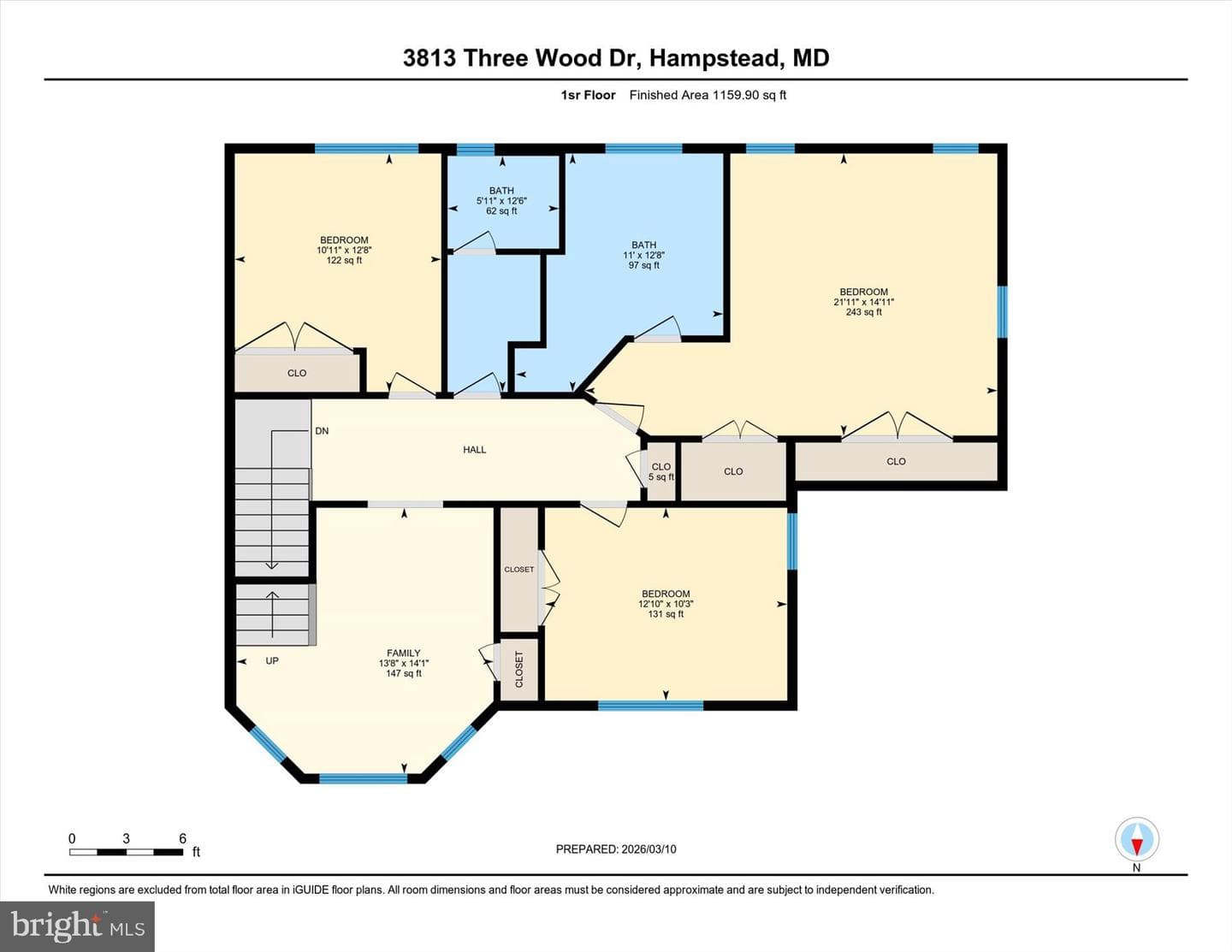 3813 3 Wood Drive photo 86