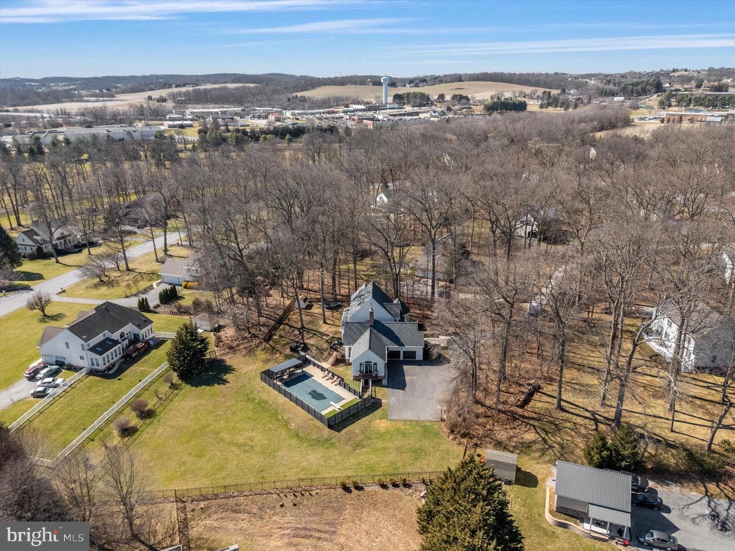 3813 3 Wood Drive photo 9