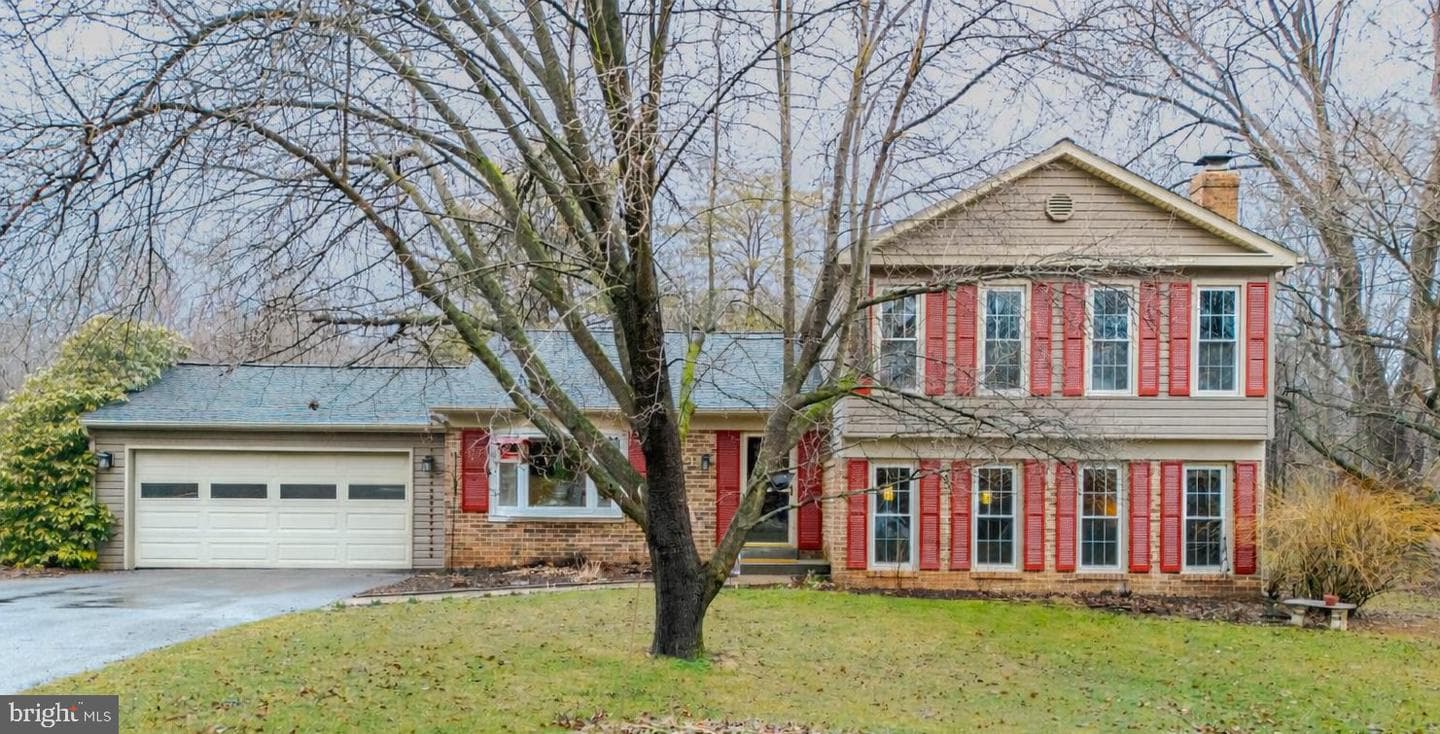 604 Roundtree Court