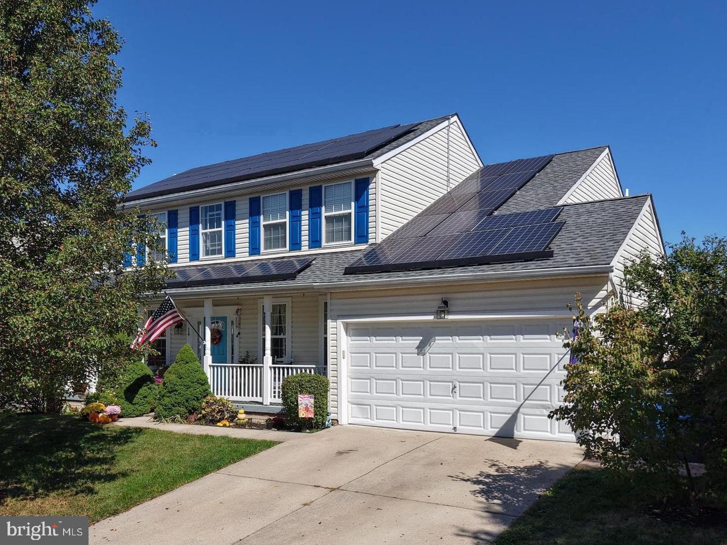 14 Bowie Mill Avenue