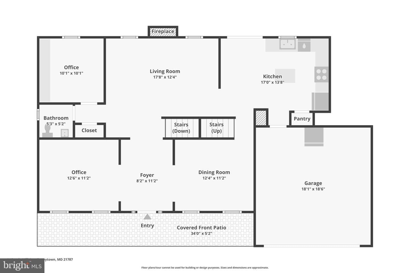 14 Bowie Mill Avenue photo 17